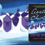 Agatha Christie tentokrát na vánoční notu