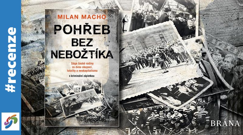 Pohřeb bez nebožtíka - recenze