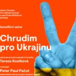 CHRUDIM – Benefiční koncert pro Ukrajinu