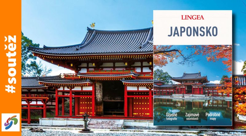 Japonsko - soutěž