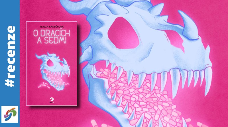 O dracích a Sedmi - recenze