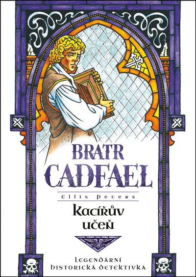 Kacířův učeň - recenze