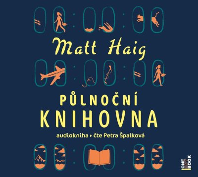 Půlnoční knihovna OneHotBook