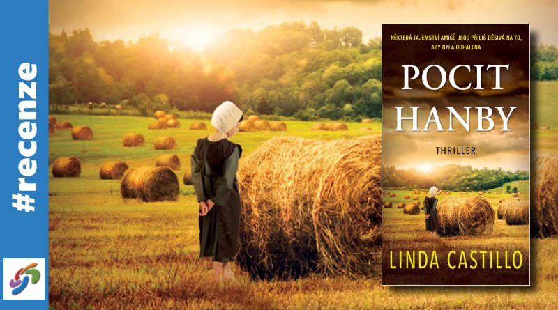 Pocit hanby - recenze