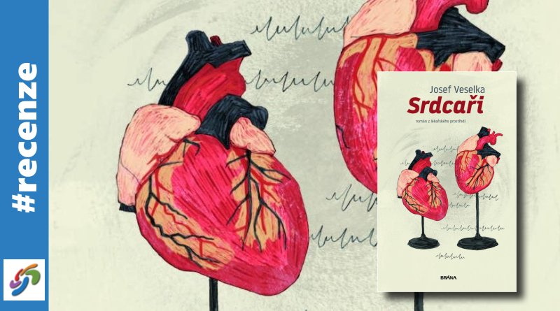 Srdcaři - recenze