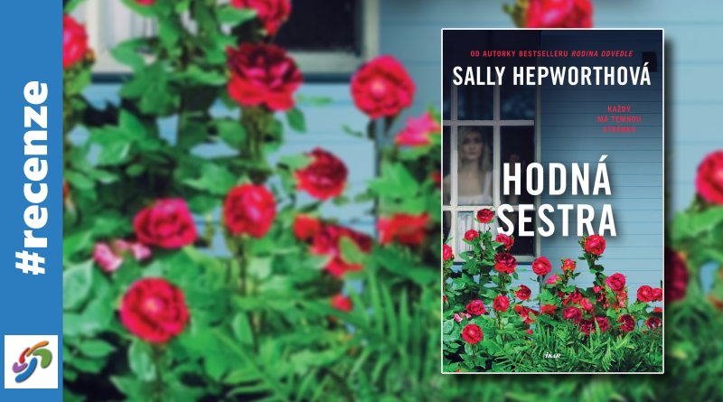 Hodná sestra - recenze