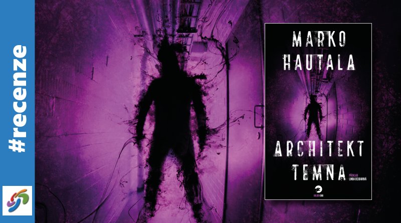 Architekt temna - recenze