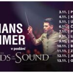 Lords Of The Sound míří na turné s novým programem