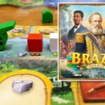 SOUTĚŽ o strategickou hru BRAZIL: IMPERIAL