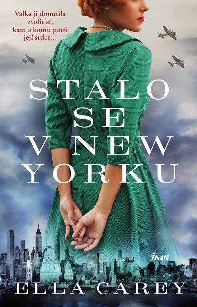 Stalo se v New Yorku - recenze
