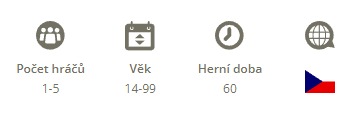 Svět divů (TLAMA Games) popiska