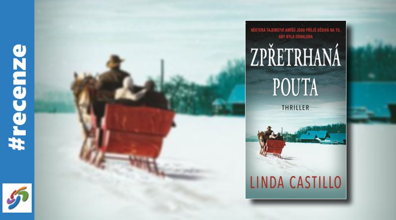 Zpřetrhaná pouta - recenze