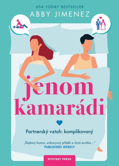Jenom kamarádi - recenze