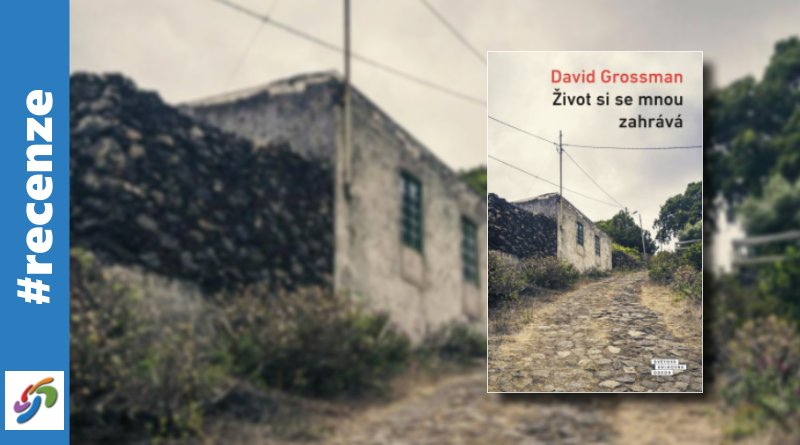 Život si se mnou zahrává - recenze