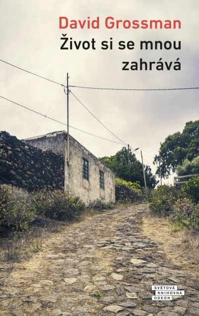 Život si se mnou zahrává - recenze