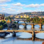 Proč jet v září do Prahy?