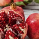 Granátové jablko se postará o vaše neduhy a mládí – co dalšího vám jeho konzumace přinese?