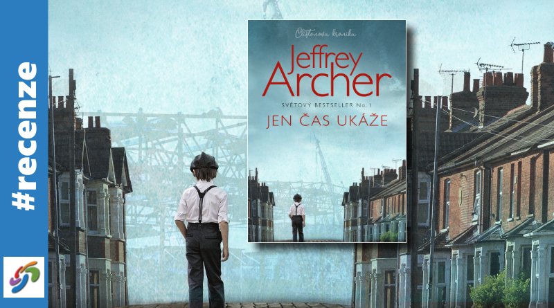 Jen čas ukáže - recenze