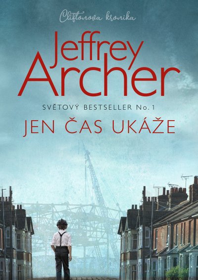 Jen čas ukáže - recenze