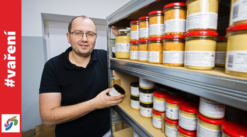 Kojibakers - miso polévky