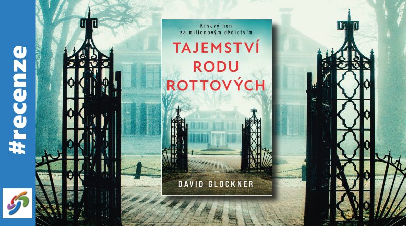 Tajemství rodu Rottových - recenze