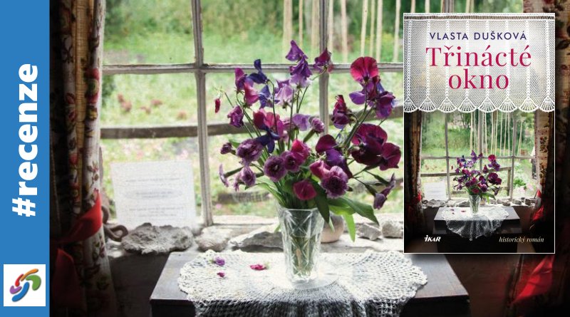 Třinácté okno - recenze