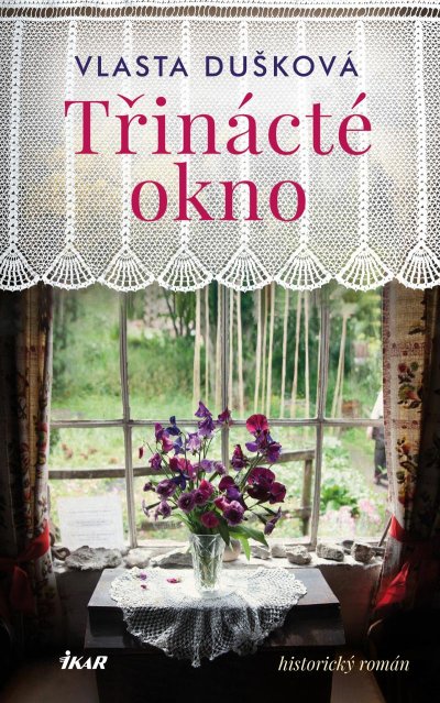 Třinácté okno - recenze