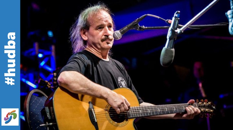 Vlasta Redl - Benefiční koncert