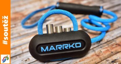 Marrko Core - soutěž