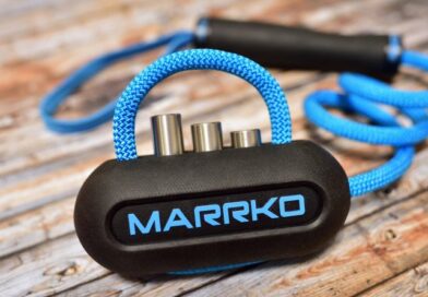 Marrko Core - soutěž