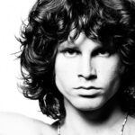 Kalendárium – Jim Morrison