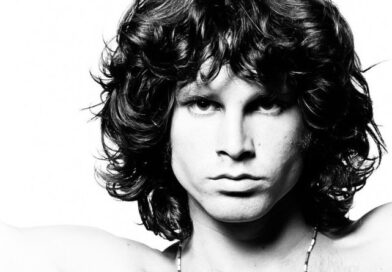 Jim Morrison