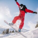 Kam na snowboard do zahraničí?