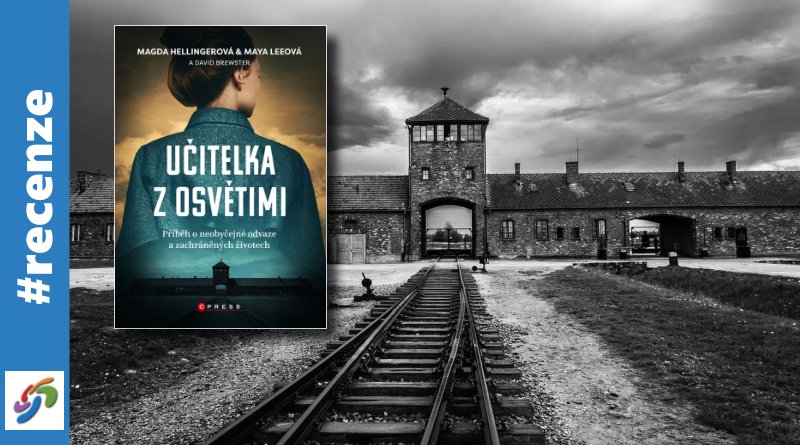 Učitelka z Osvětimi - recenze