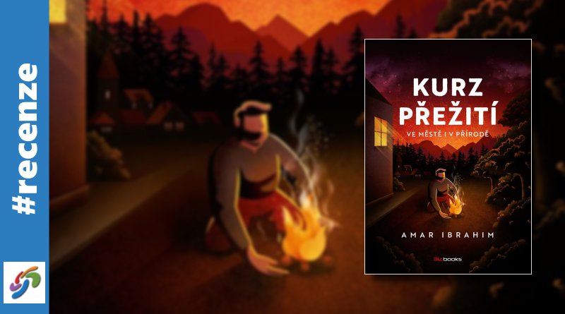 Kurz přežití - recenze