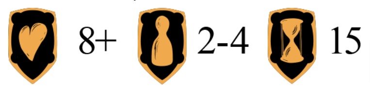 Pirátský poklad popiska