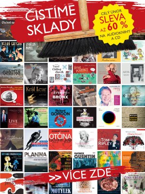 Radiotéka - Knihy, Audioknihy, CD, DVD, notové záznamy