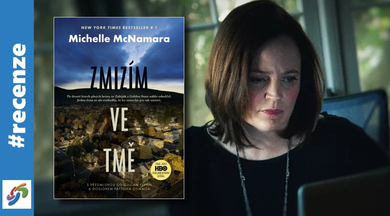 Zmizím ve tmě - recenze