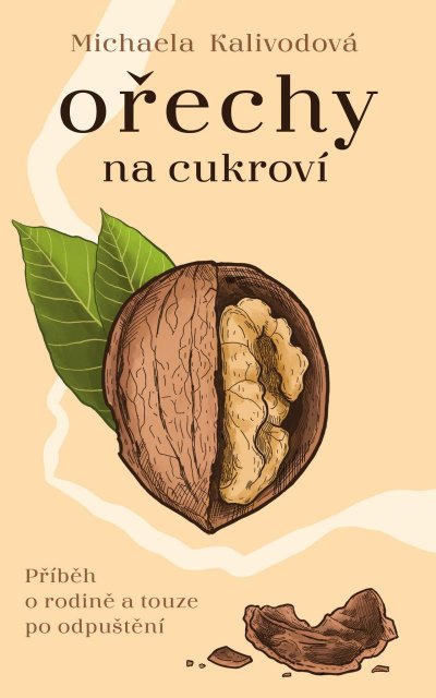 Ořechy na cukroví - recenze