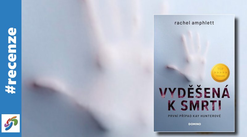 Vyděšená k smrti - recenze
