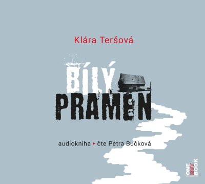 Bílý pramen