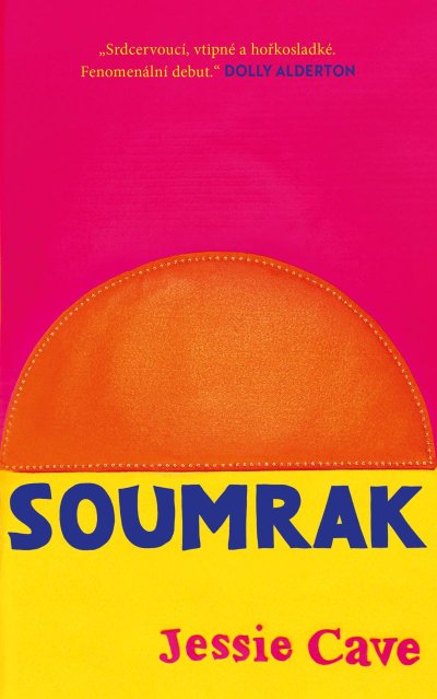 Soumrak - recenze
