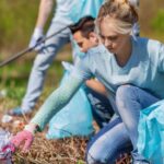Pardubický Červeňák a Pohádková zahrada se těší na pomoc dobrovolníků
