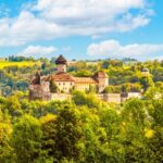 Aktivní dovolená v Česku? Navštivte Jeseníky či Krkonoše