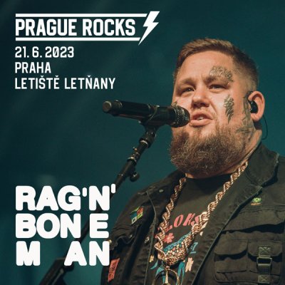 Rag'n'Bone Man 