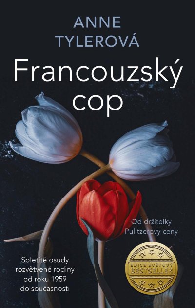 Francouzský cop - recenze