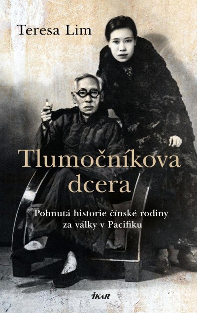 Tlumočníkova dcera - recenze