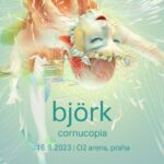 Islandská hvězda Björk přiveze do Prahy koncertní divadlo