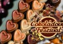 Čokoládový festival - soutěž