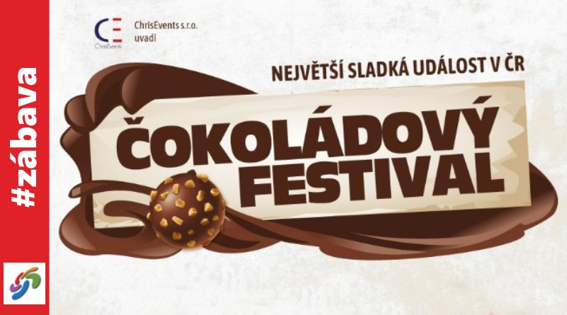Čokoládový festival